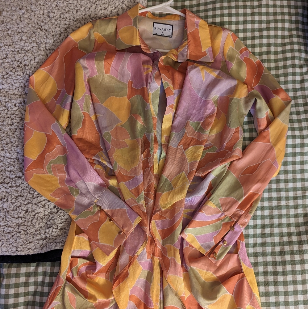 Ruby Mindy dress